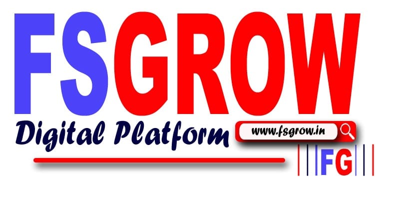 Fsgrow Logo