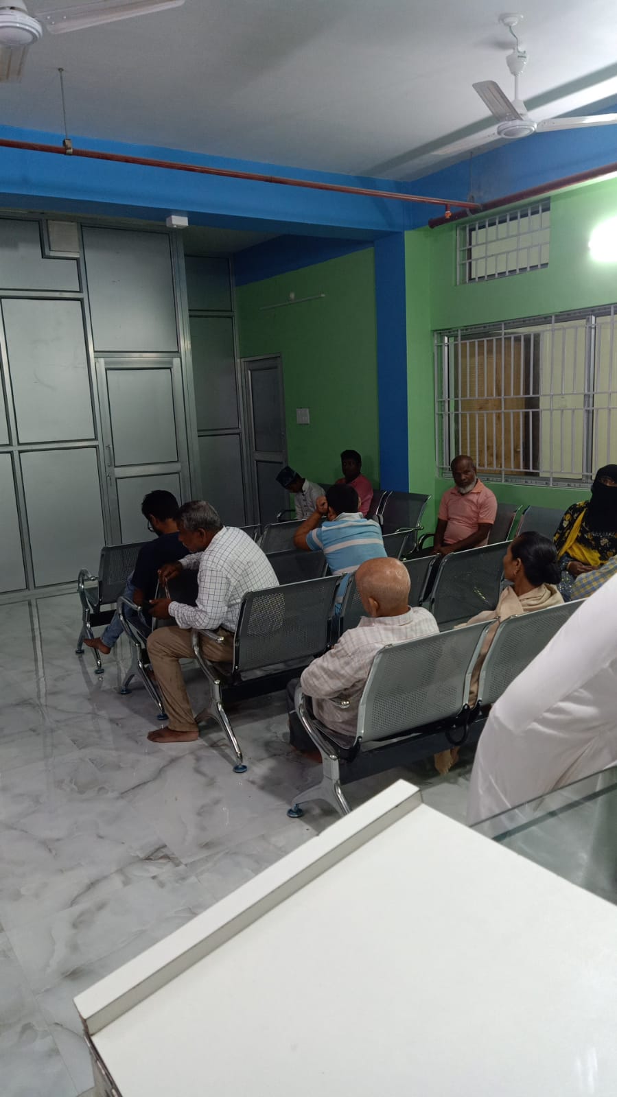 BONGAIGAON EYE HOSPITAL