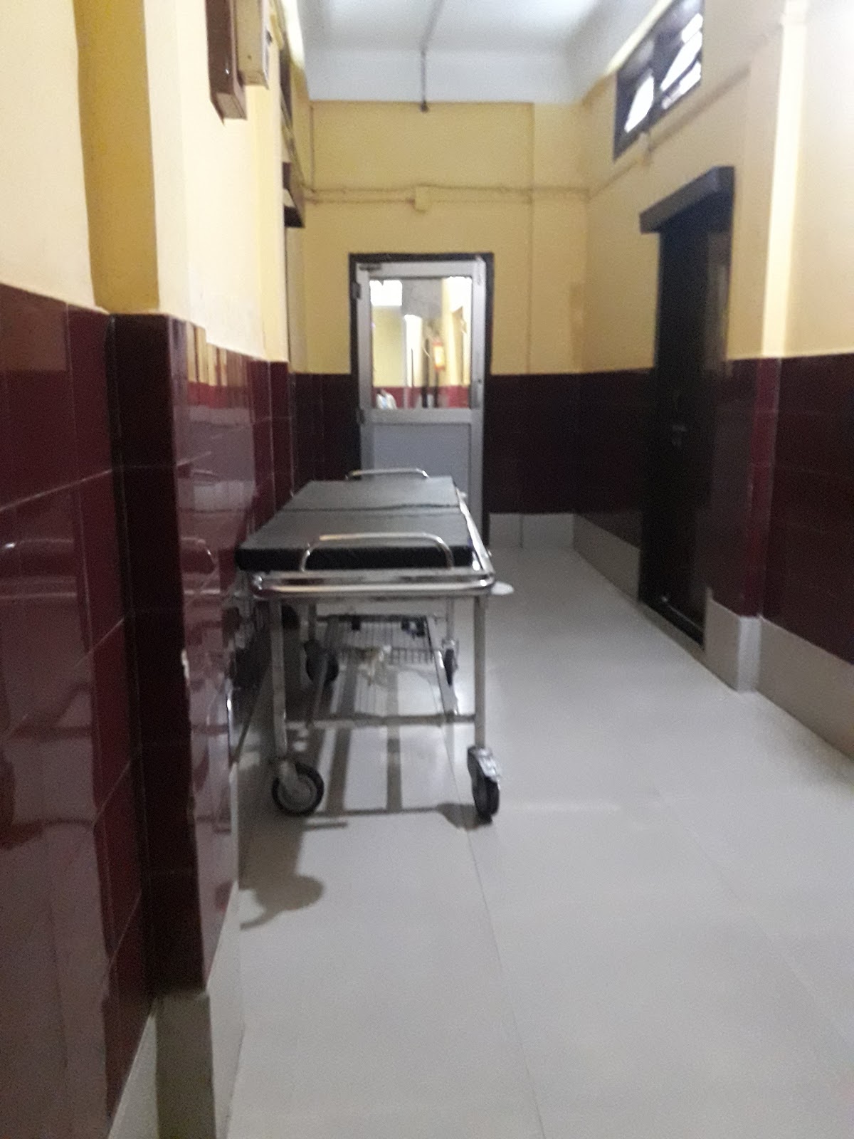 Agarwala's Hospital