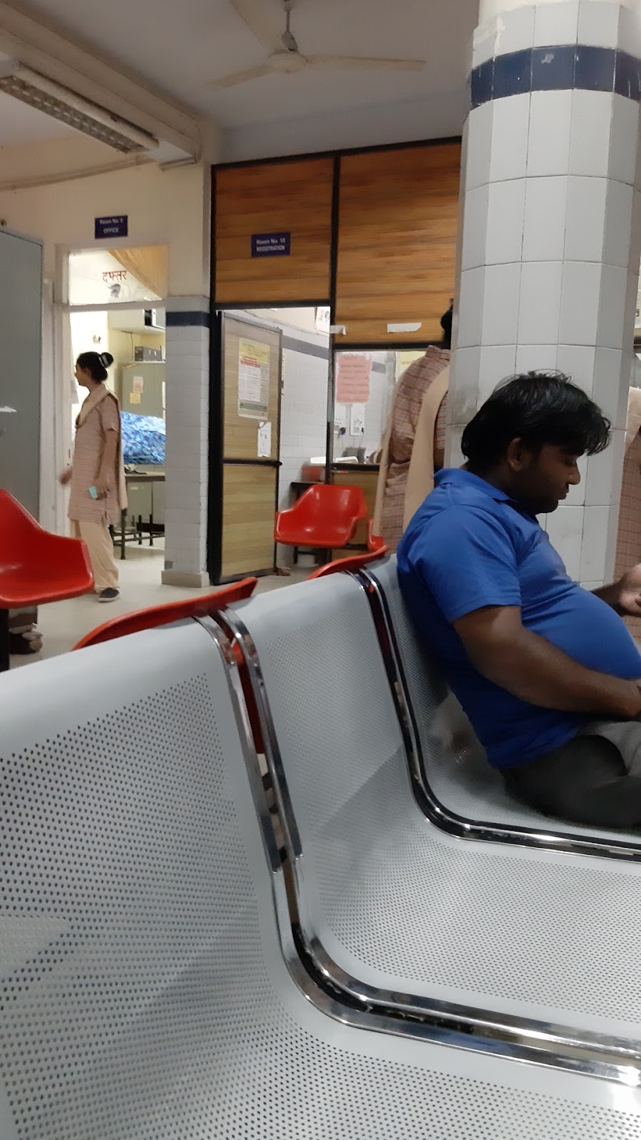 Hospital