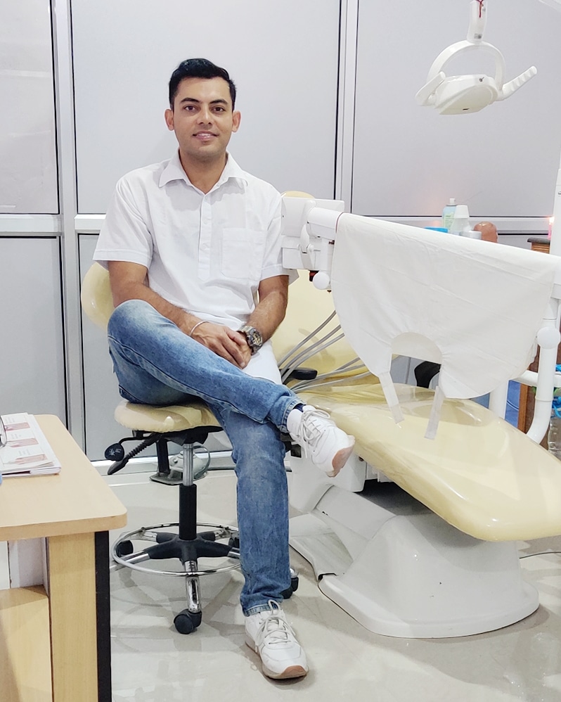 Bright dental clinic