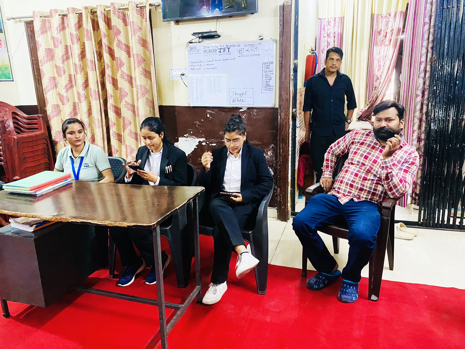 Airaksha nashamukti rudrapur uddam Singh nagar uttarakhand