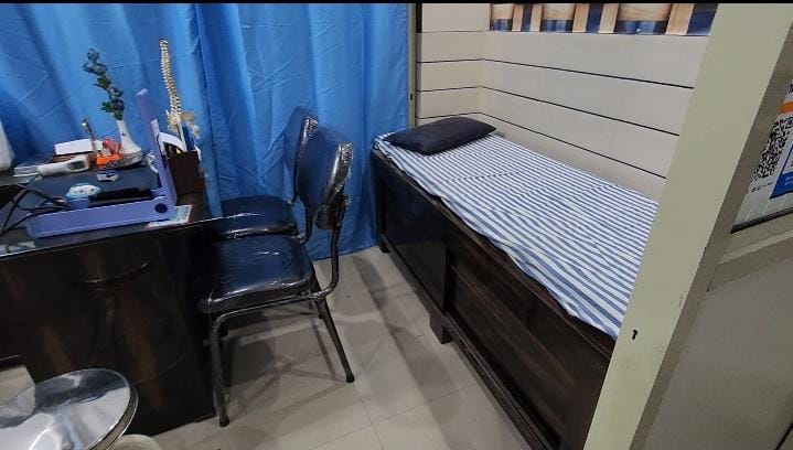 Care and cure health Clinic and Cupping therapy Center