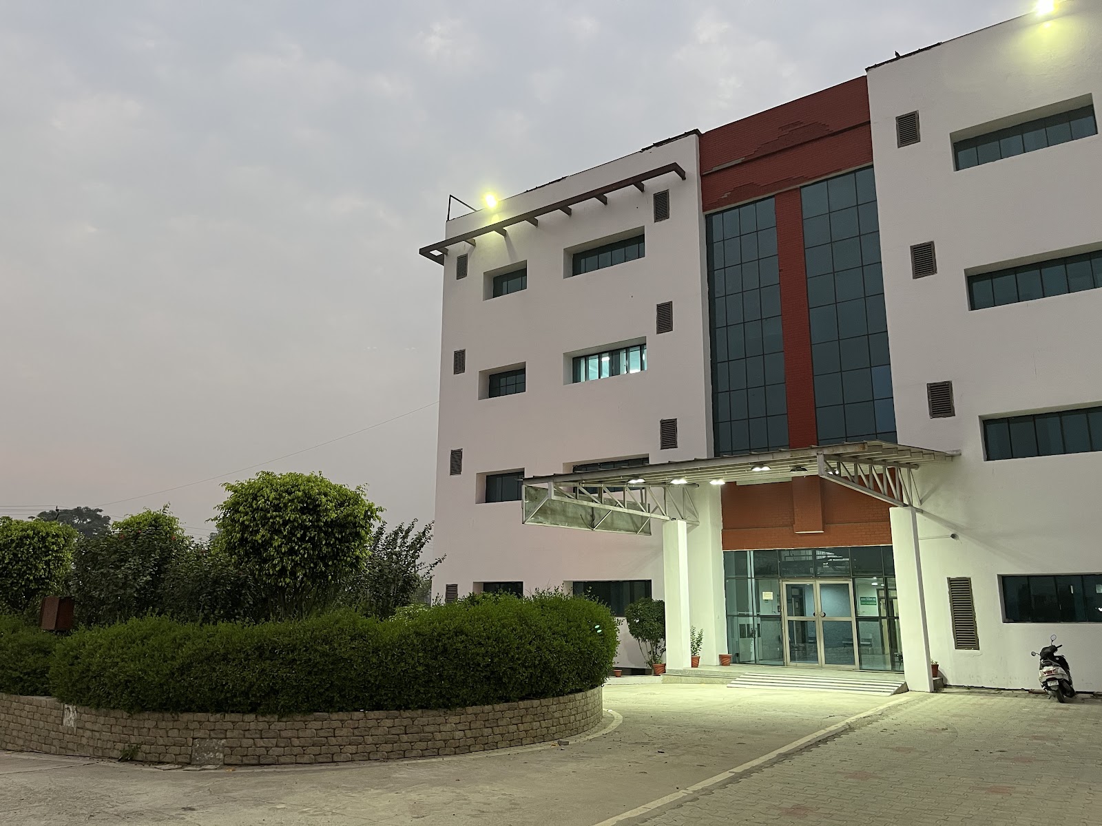 ESIC HOSPITAL
