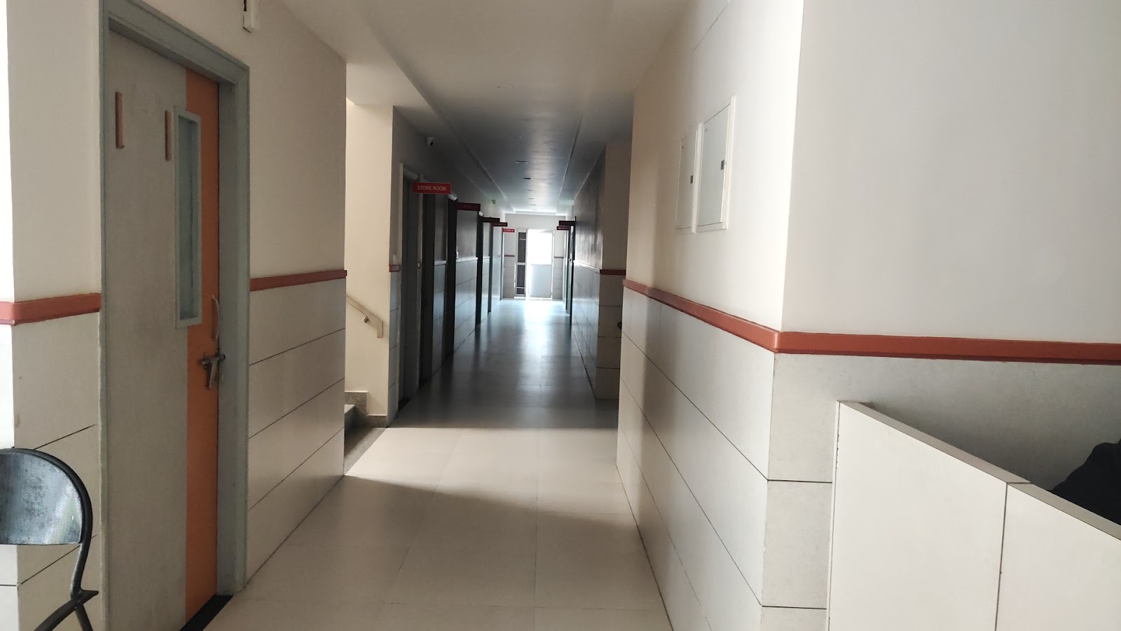 Kishore Hospital