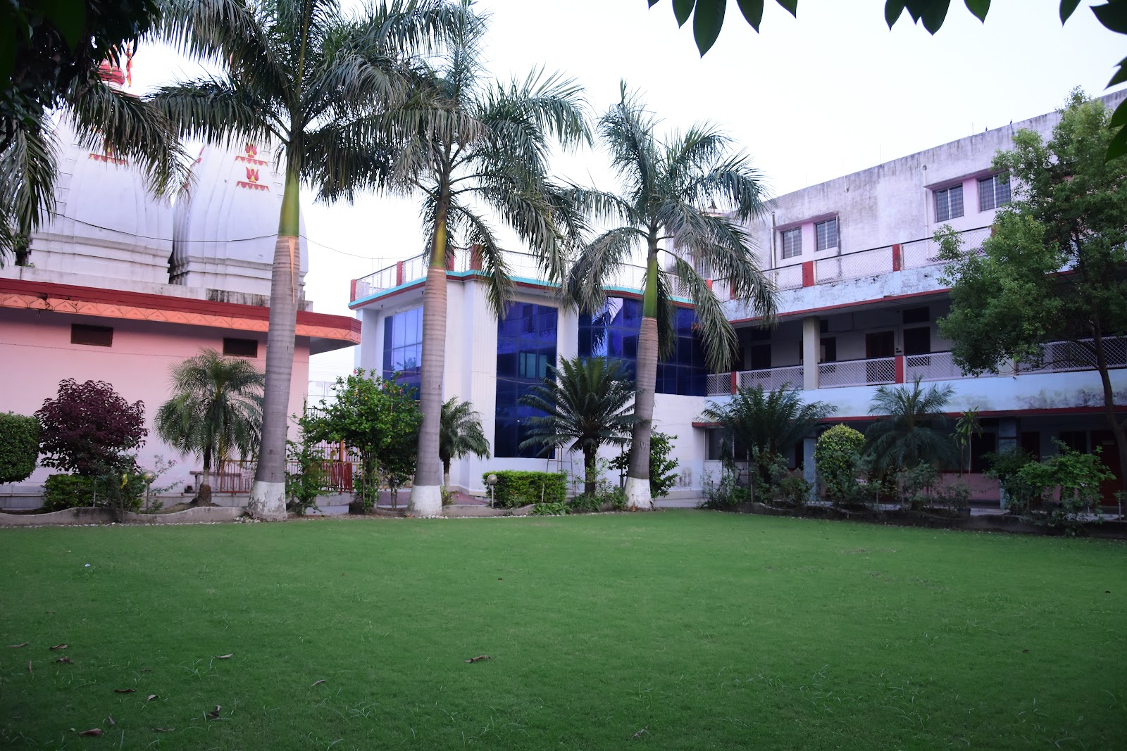 Aditya Yog Naturopathy Hospital and Research Institute