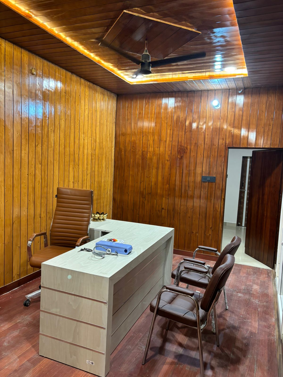 padmaAyur Hospital