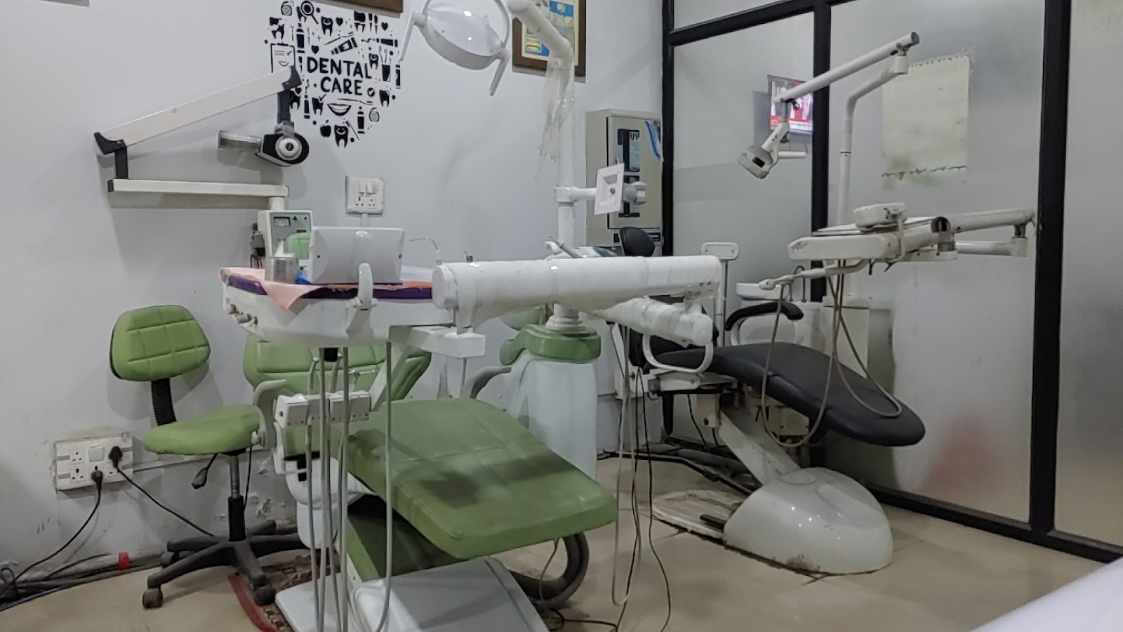 sadat dental clinic
