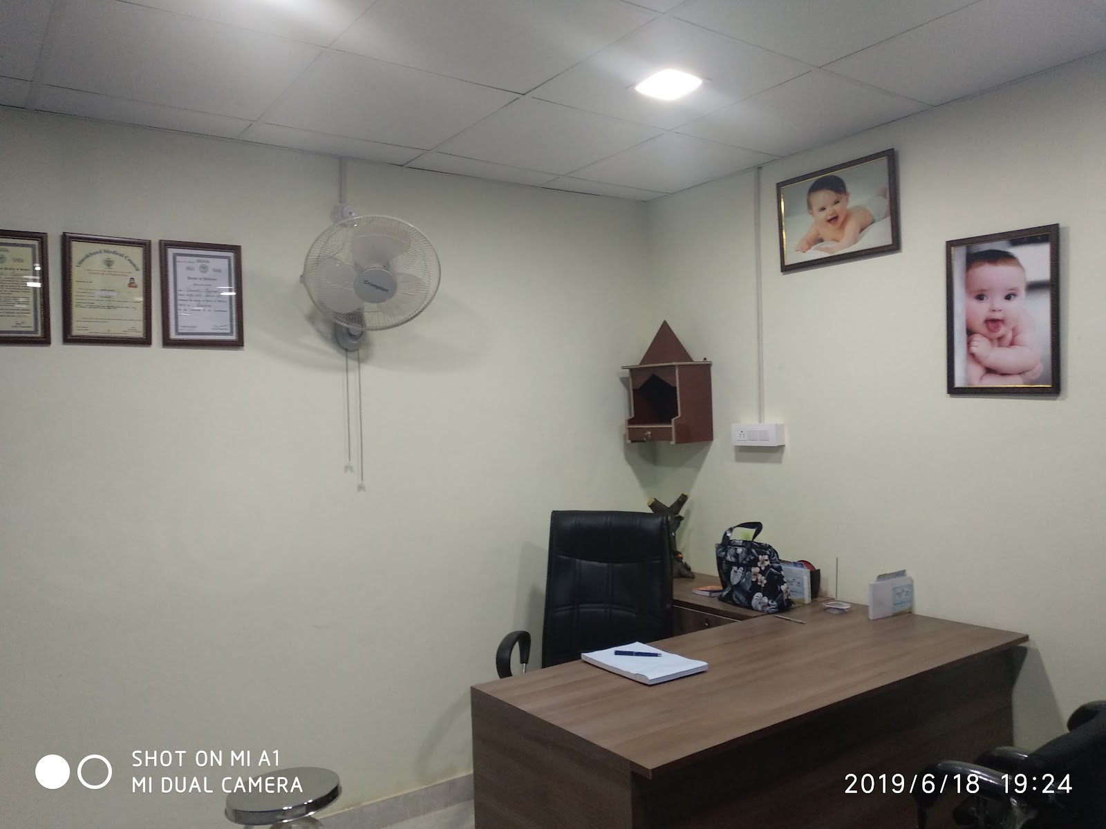 Pagia Hospital