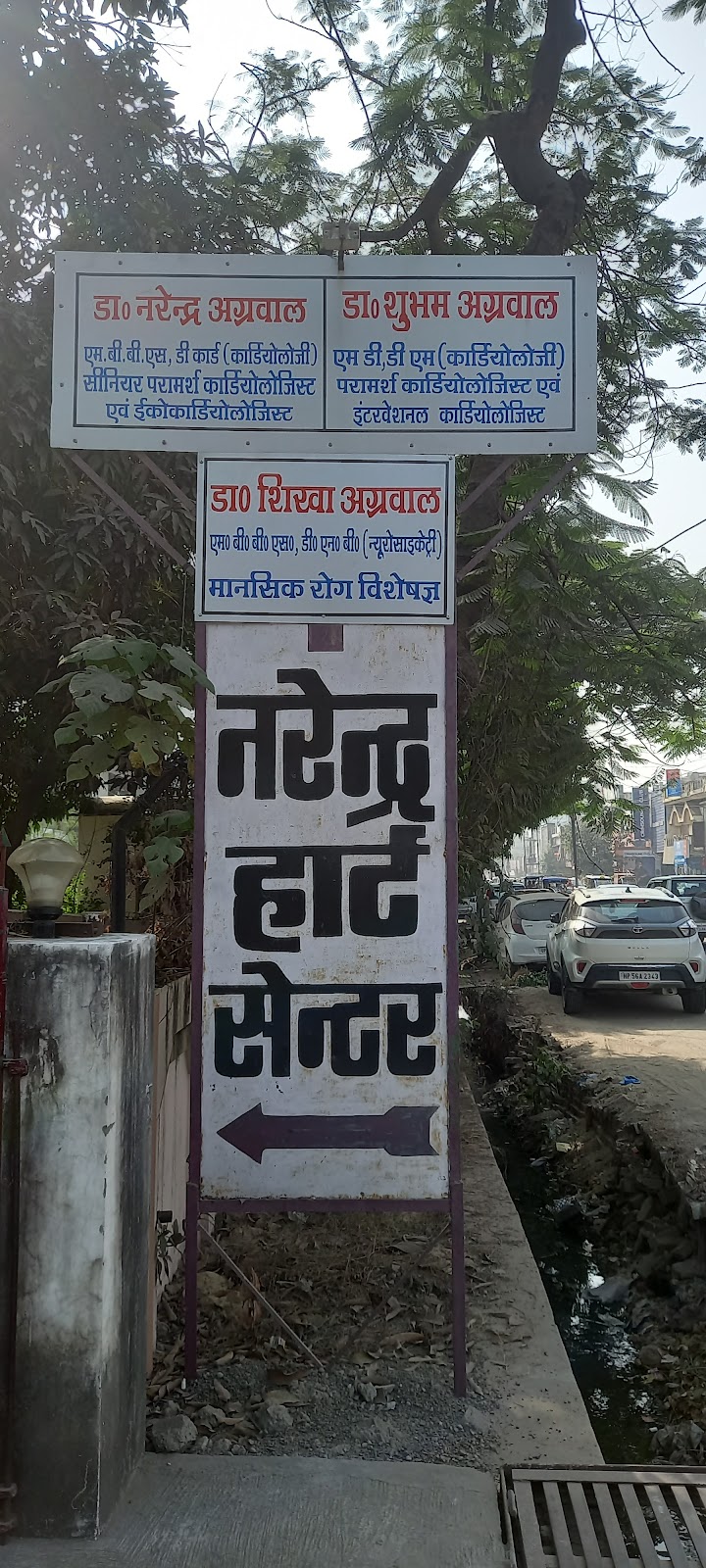 Narender Heart Centre