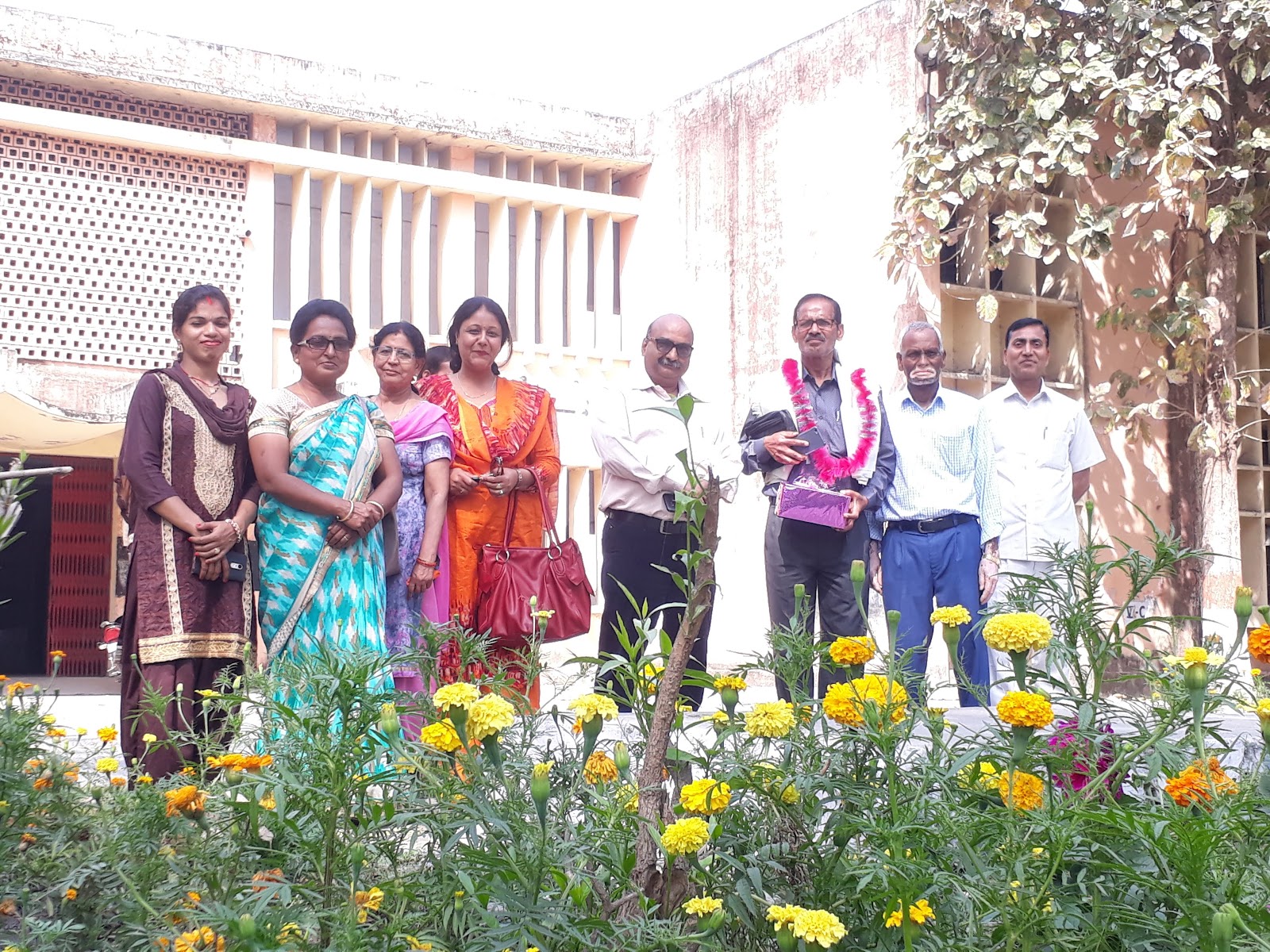 Pantnagar Inter College