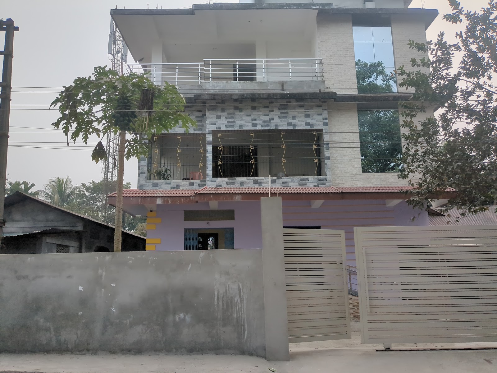 KidZee Dolaigaon , Bongaigaon, assam