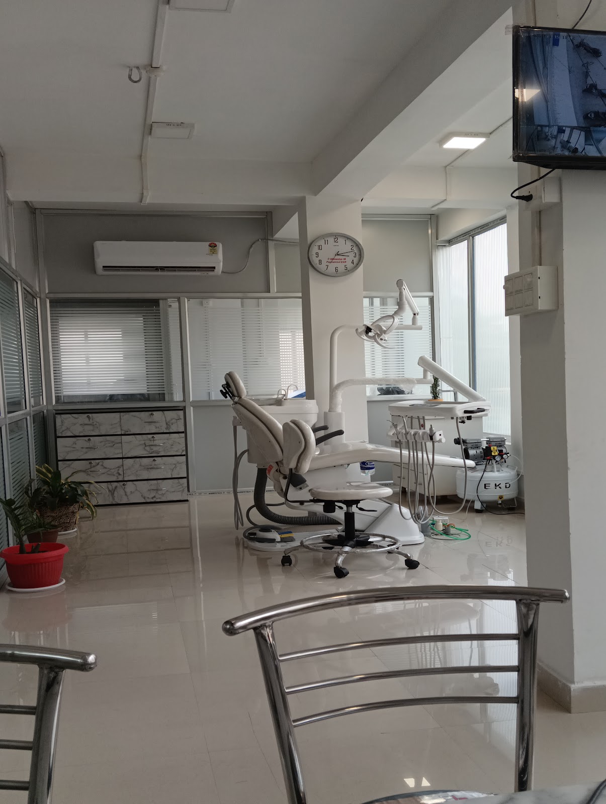 Synergy Multispeciality Clinic