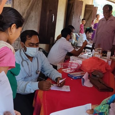 Dr. Firoz Ahmed General Practice in Guwahati