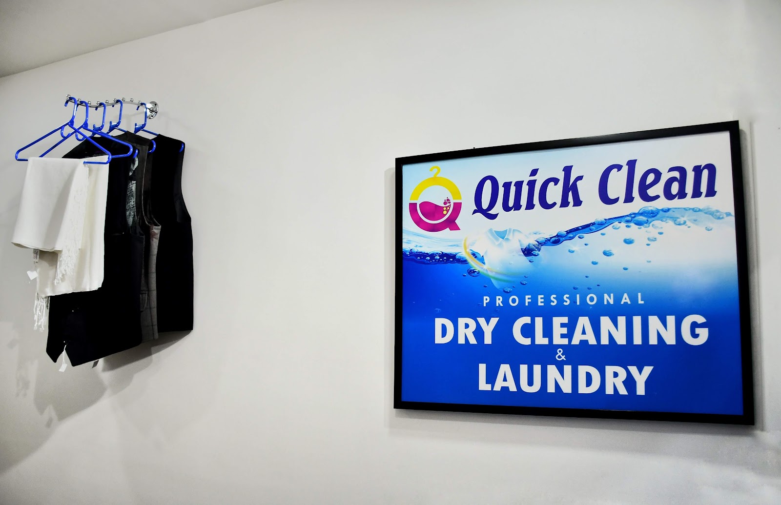 M/S Quick Clean Bongaigaon