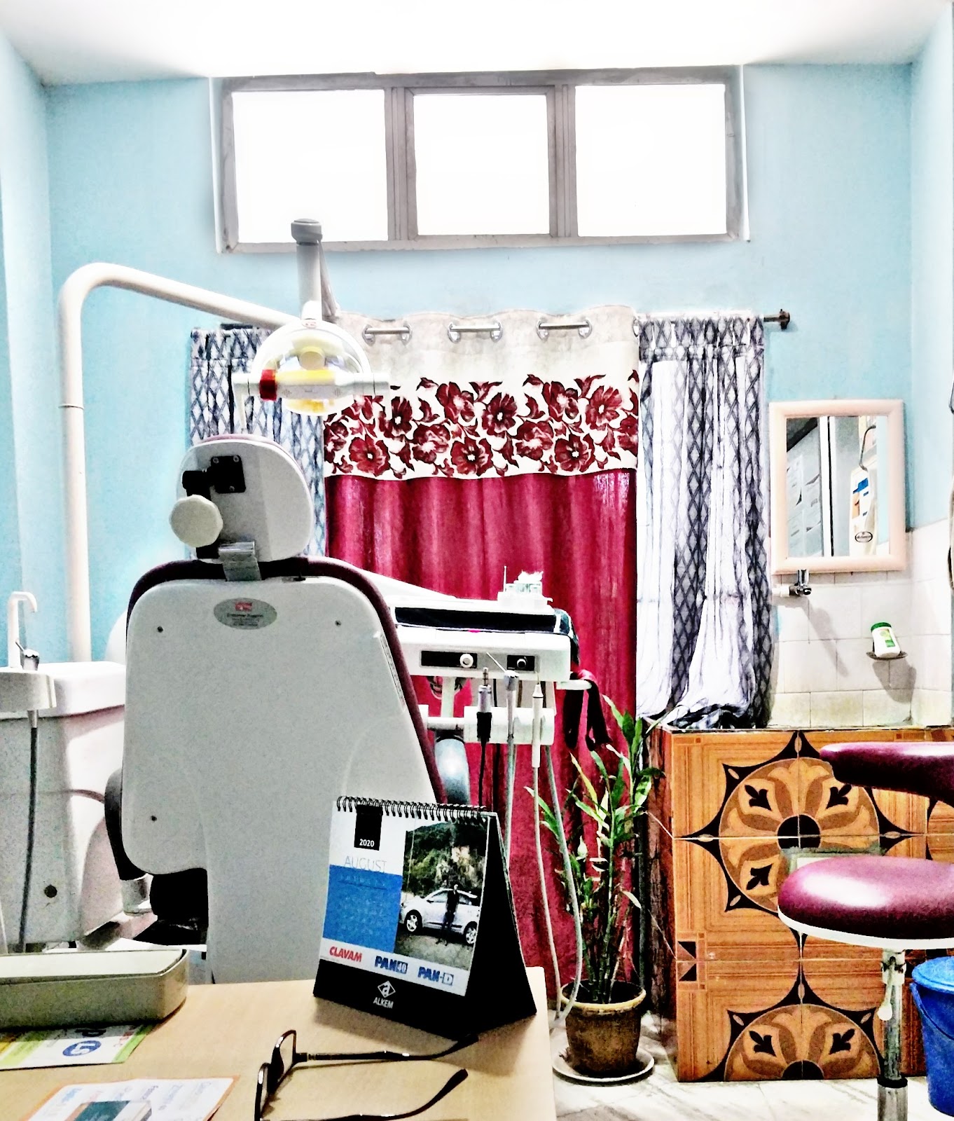 LOWER ASSAM HOSPITAL_DENTAL MULTI-SPECIALTY CENTRE(Dr Pallab Roy)
