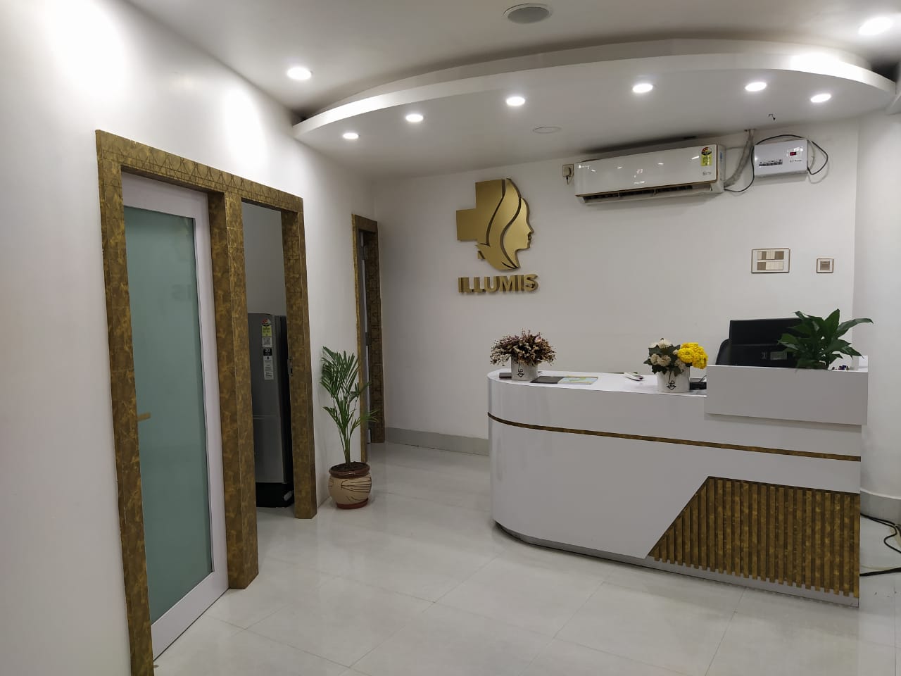 The Illumis Aesthetic Clinic Bongaigaon
