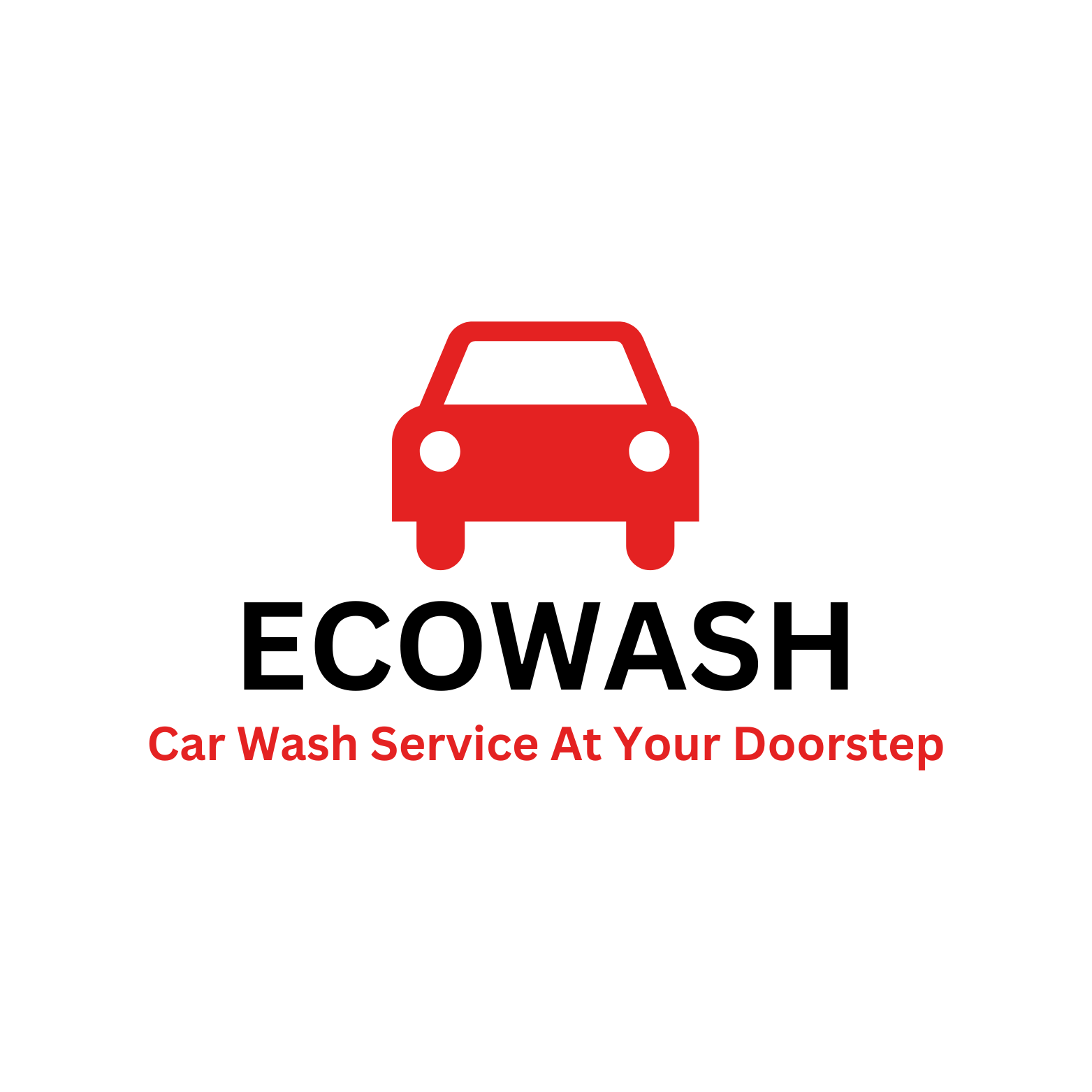 EcoWash Bongaigaon ( Car wash at your Home)