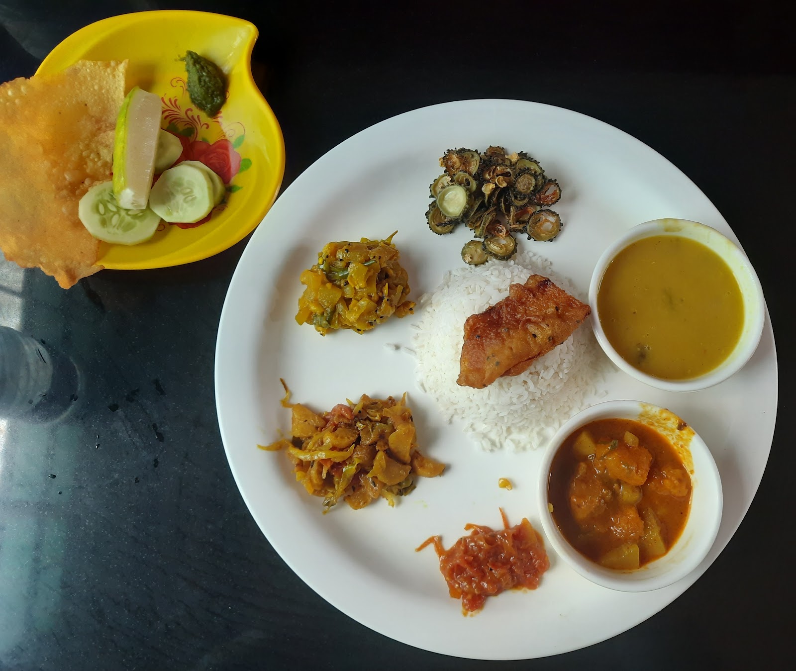 Namami Hotel & Resturant