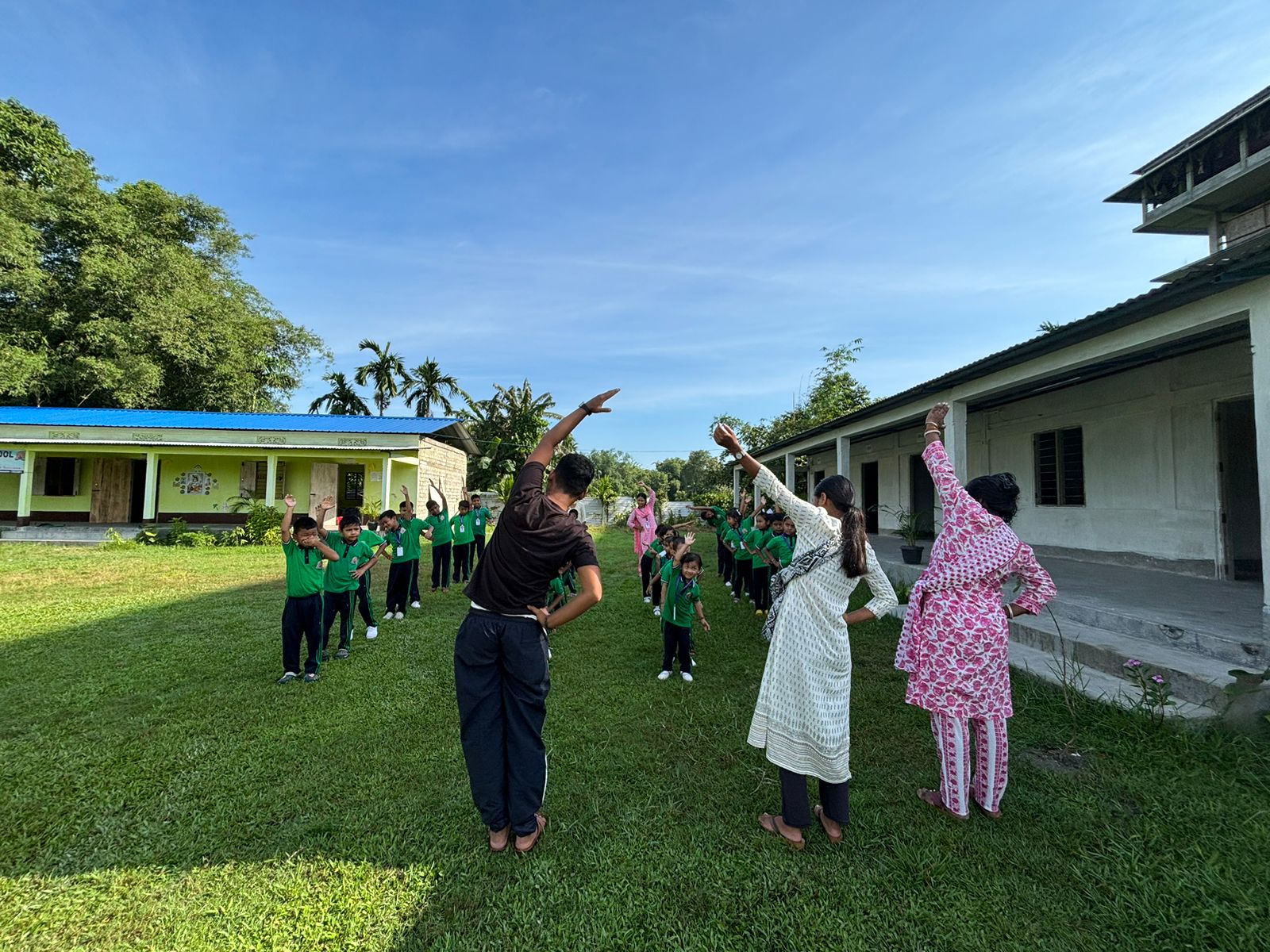 Bright Public School