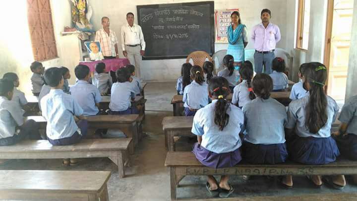 Rajendra Vidyapith LP School