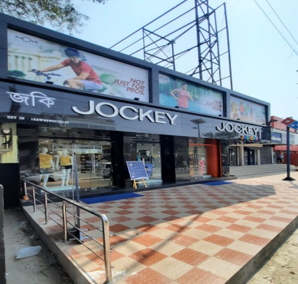 Jockey Exclusive Store